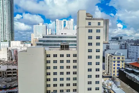 111 E Flagler Street Miami FL 33131