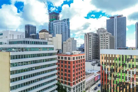 111 E Flagler Street Miami FL 33131