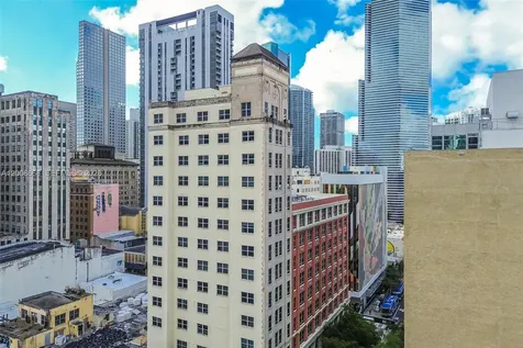 111 E Flagler Street Miami FL 33131