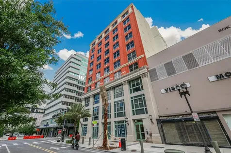 111 E Flagler Street Miami FL 33131