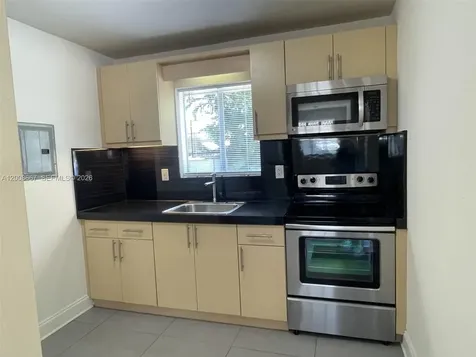 502 NE 70th Street Miami FL 33138