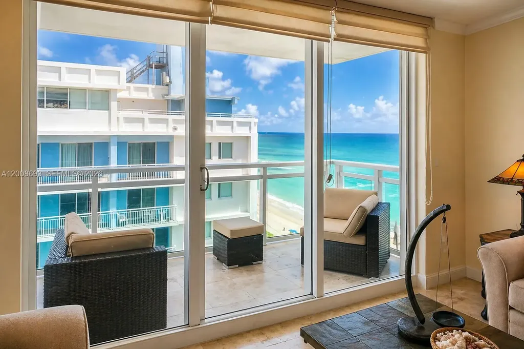 6917 Collins Avenue Miami Beach FL 33141