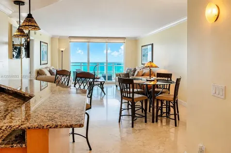 6917 Collins Avenue Miami Beach FL 33141