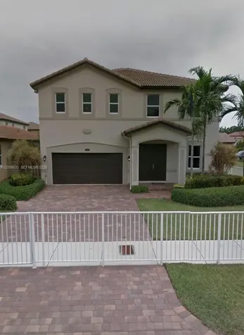 11876 SW 248th Terrace Homestead FL 33032