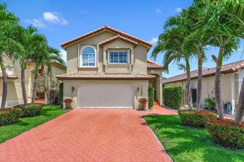 11263 NW 53rd Lane Doral FL 33178