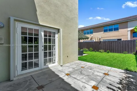 11263 NW 53rd Lane Doral FL 33178