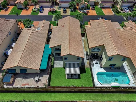 11263 NW 53rd Lane Doral FL 33178