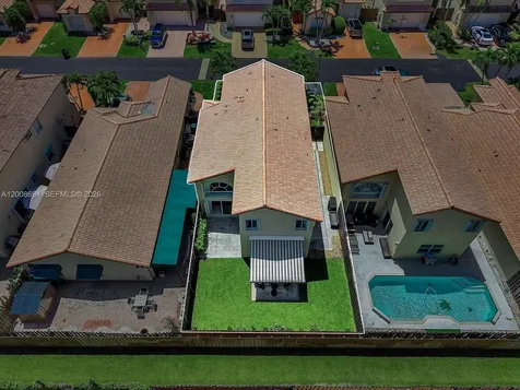 11263 NW 53rd Lane Doral FL 33178
