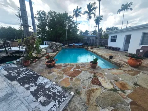 10790 SW 46th Street Miami FL 33165