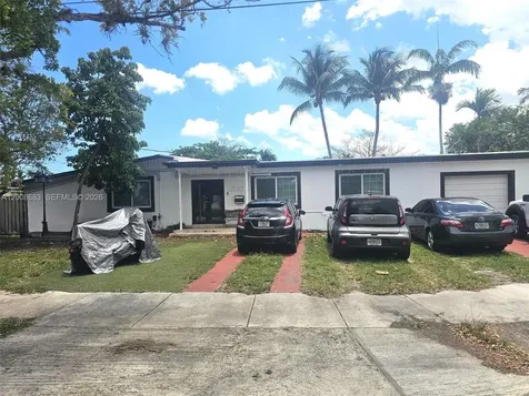 10790 SW 46th Street Miami FL 33165