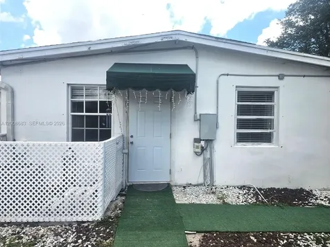 10790 SW 46th Street Miami FL 33165