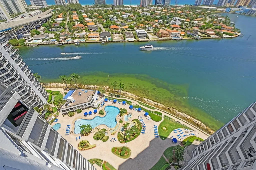 19101 NE 36th Court Aventura FL 33180