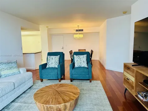 19101 NE 36th Court Aventura FL 33180