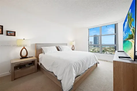 19101 NE 36th Court Aventura FL 33180