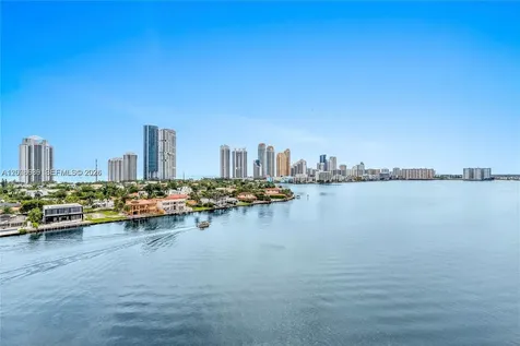 19101 NE 36th Court Aventura FL 33180