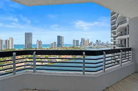 19101 NE 36th Court Aventura FL 33180
