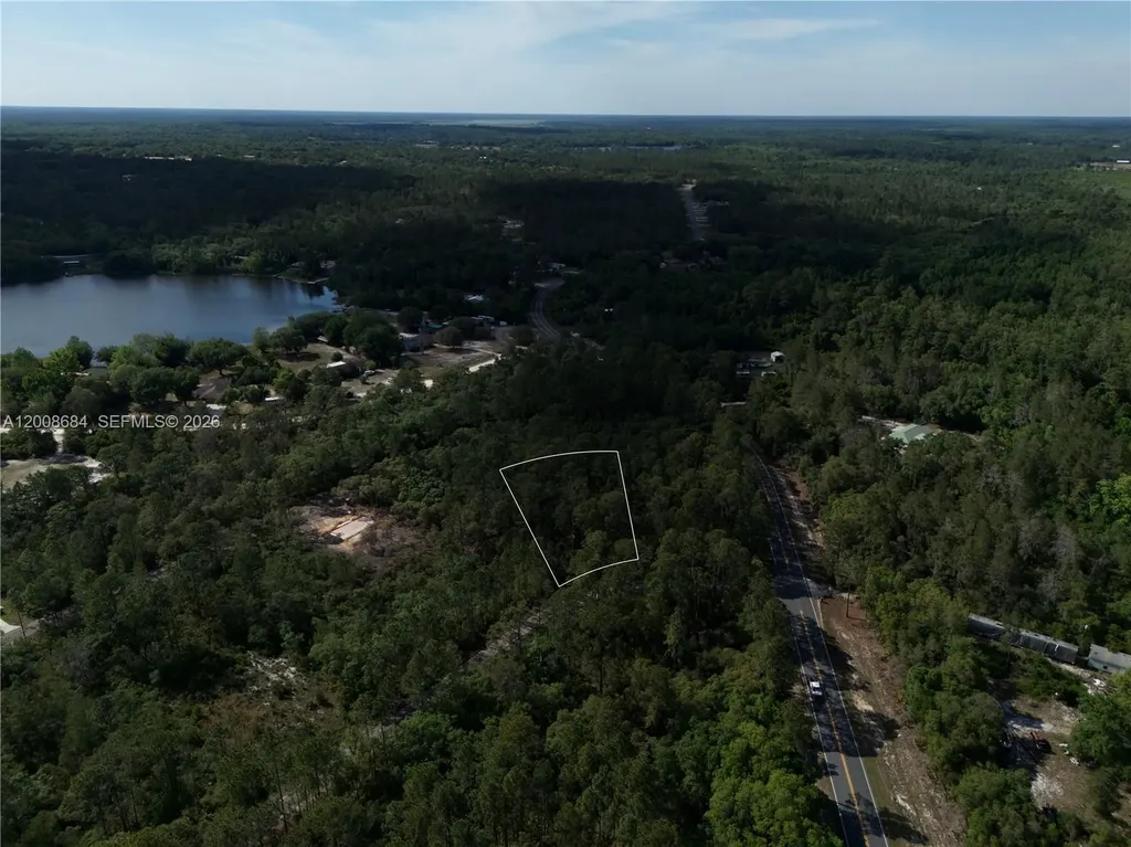 0 Fisher Trace Drive Other City - In The State Of Florida FL 32179
