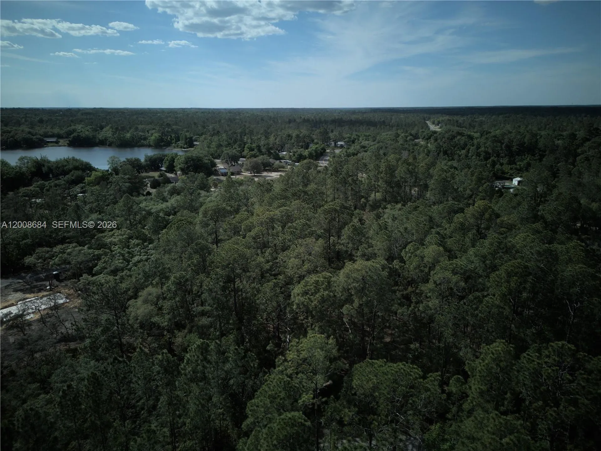 0 Fisher Trace Drive Other City - In The State Of Florida FL 32179