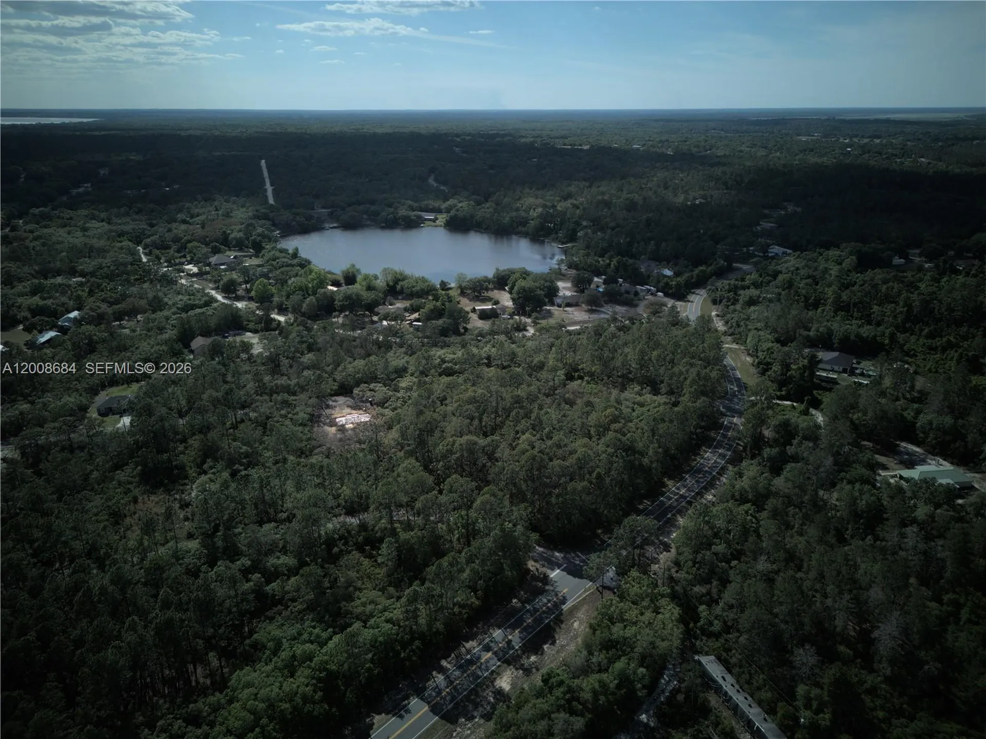 0 Fisher Trace Drive Other City - In The State Of Florida FL 32179