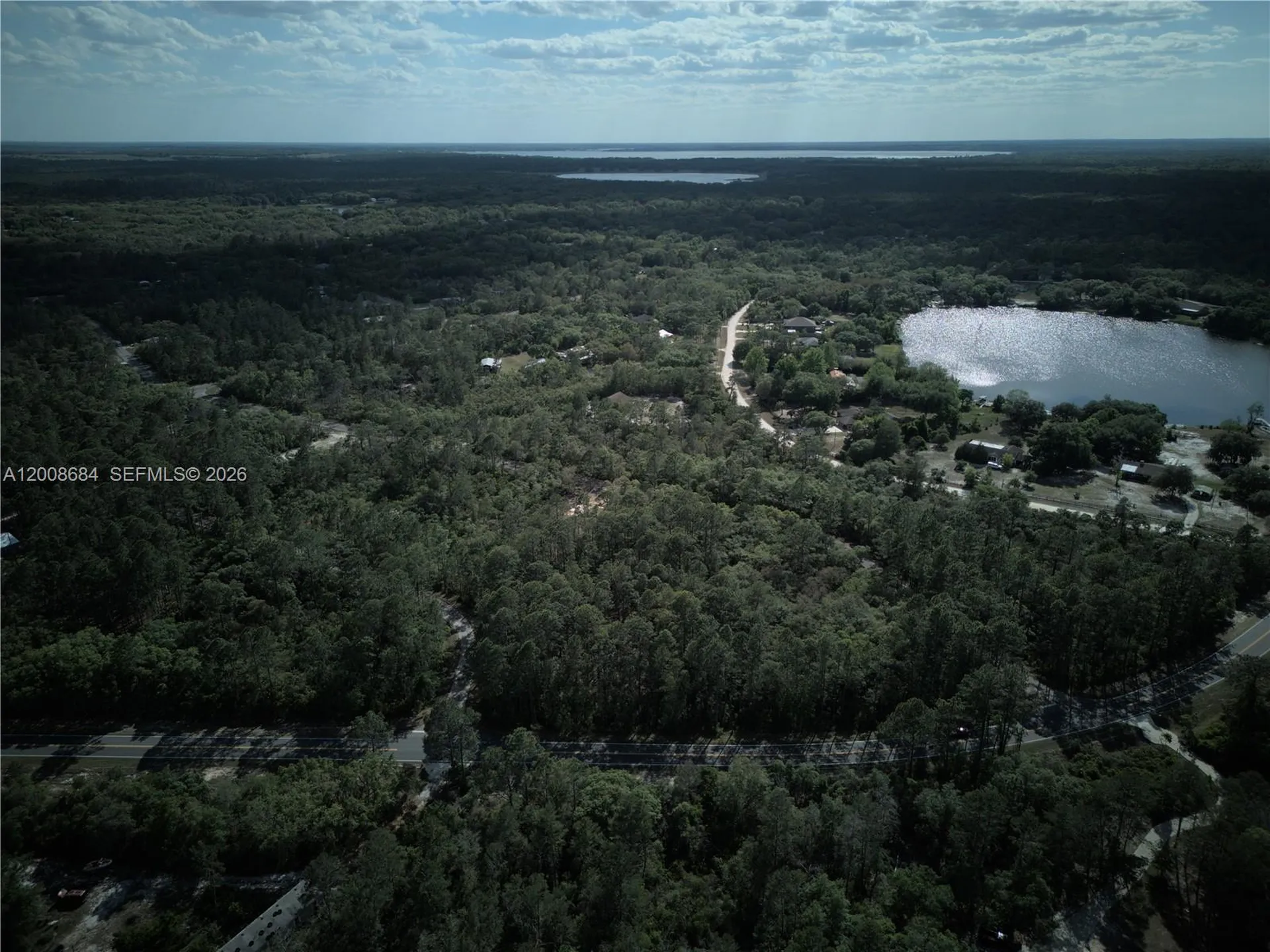 0 Fisher Trace Drive Other City - In The State Of Florida FL 32179
