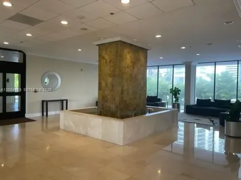 1865 Brickell Avenue Miami FL 33129