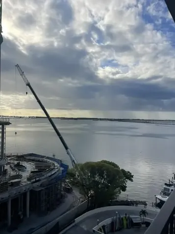 1865 Brickell Avenue Miami FL 33129