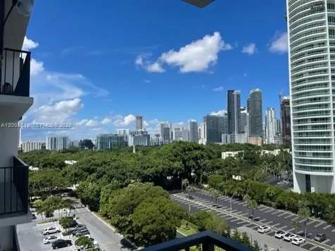 1865 Brickell Avenue Miami FL 33129