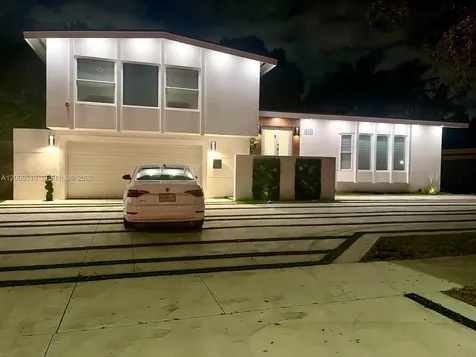 19960 Highland Lakes Boulevard Miami FL 33179