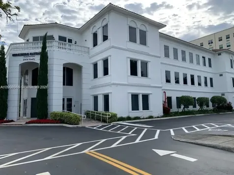 2750 NE 185th Street Aventura FL 33180