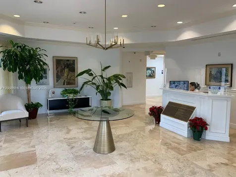2750 NE 185th Street Aventura FL 33180