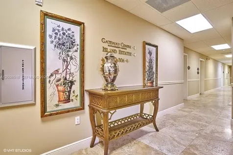 2750 NE 185th Street Aventura FL 33180