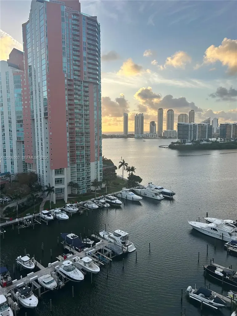 3340 NE 190th Street Aventura FL 33180