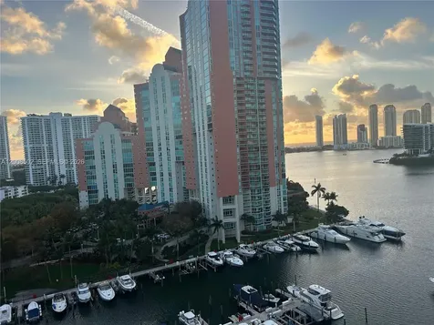 3340 NE 190th Street Aventura FL 33180