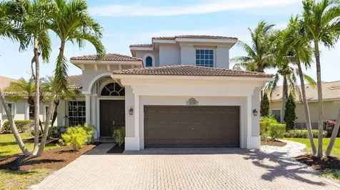 12300 NW 77th Manor Parkland FL 33076