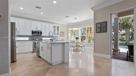 12300 NW 77th Manor Parkland FL 33076