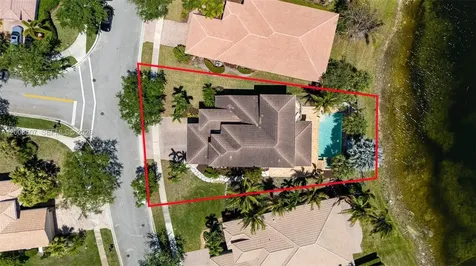 12300 NW 77th Manor Parkland FL 33076