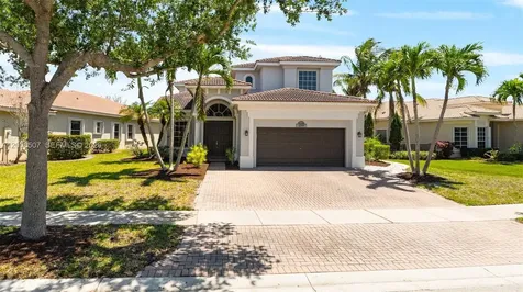 12300 NW 77th Manor Parkland FL 33076