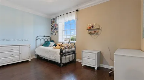 12300 NW 77th Manor Parkland FL 33076