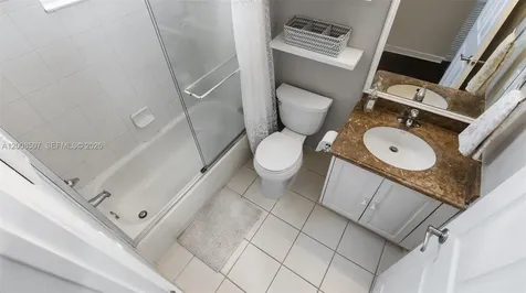 12300 NW 77th Manor Parkland FL 33076