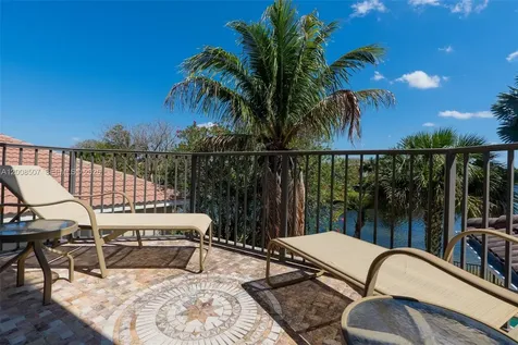12300 NW 77th Manor Parkland FL 33076