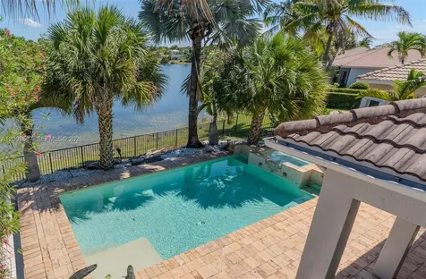 12300 NW 77th Manor Parkland FL 33076