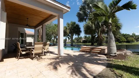12300 NW 77th Manor Parkland FL 33076
