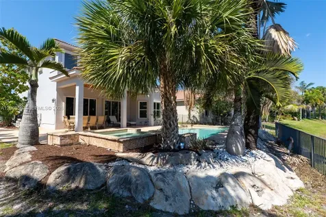 12300 NW 77th Manor Parkland FL 33076
