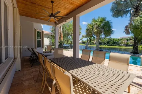 12300 NW 77th Manor Parkland FL 33076