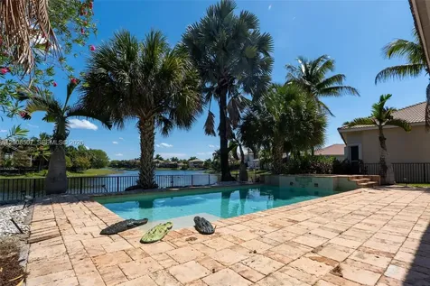 12300 NW 77th Manor Parkland FL 33076