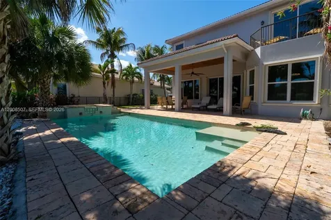 12300 NW 77th Manor Parkland FL 33076