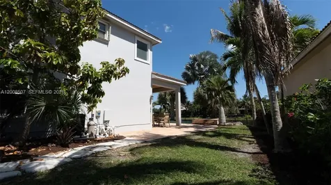 12300 NW 77th Manor Parkland FL 33076