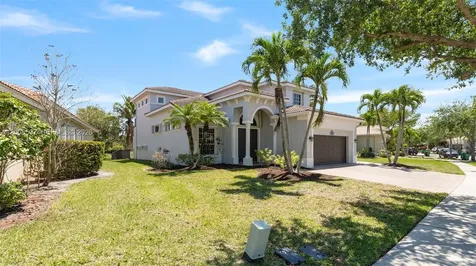 12300 NW 77th Manor Parkland FL 33076