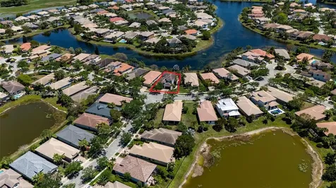 12300 NW 77th Manor Parkland FL 33076