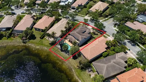 12300 NW 77th Manor Parkland FL 33076